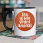 Funny Being A Functional Adult Tumbler - 20oz Laser Etched