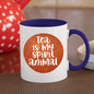Funny Being A Functional Adult Tumbler - 20oz Laser Etched