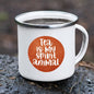 Funny Being A Functional Adult Tumbler - 20oz Laser Etched