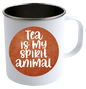 Funny Being A Functional Adult Tumbler - 20oz Laser Etched