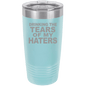 Funny Being A Functional Adult Tumbler - 20oz Laser Etched