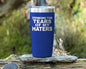 Funny Being A Functional Adult Tumbler - 20oz Laser Etched