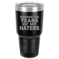 Funny Being A Functional Adult Tumbler - 20oz Laser Etched