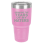 Funny Being A Functional Adult Tumbler - 20oz Laser Etched