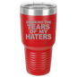 Funny Being A Functional Adult Tumbler - 20oz Laser Etched