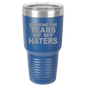 Funny Being A Functional Adult Tumbler - 20oz Laser Etched