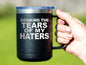 Funny Being A Functional Adult Tumbler - 20oz Laser Etched
