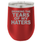 Funny Being A Functional Adult Tumbler - 20oz Laser Etched