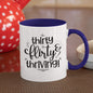 Funny Being A Functional Adult Tumbler - 20oz Laser Etched