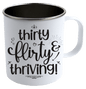 Funny Being A Functional Adult Tumbler - 20oz Laser Etched