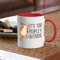 Funny Being A Functional Adult Tumbler - 20oz Laser Etched