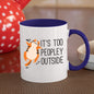 Funny Being A Functional Adult Tumbler - 20oz Laser Etched