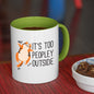 Funny Being A Functional Adult Tumbler - 20oz Laser Etched