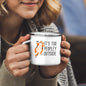 Funny Being A Functional Adult Tumbler - 20oz Laser Etched