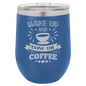 Funny Being A Functional Adult Tumbler - 20oz Laser Etched