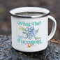Funny Being A Functional Adult Tumbler - 20oz Laser Etched