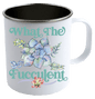 Funny Being A Functional Adult Tumbler - 20oz Laser Etched