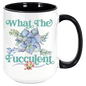 Funny Being A Functional Adult Tumbler - 20oz Laser Etched