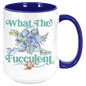 Funny Being A Functional Adult Tumbler - 20oz Laser Etched