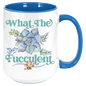 Funny Being A Functional Adult Tumbler - 20oz Laser Etched