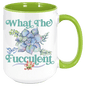 Funny Being A Functional Adult Tumbler - 20oz Laser Etched