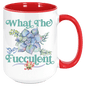Funny Being A Functional Adult Tumbler - 20oz Laser Etched