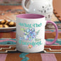 Funny Being A Functional Adult Tumbler - 20oz Laser Etched