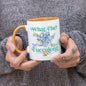 Funny Being A Functional Adult Tumbler - 20oz Laser Etched