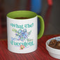 Funny Being A Functional Adult Tumbler - 20oz Laser Etched