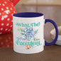 Funny Being A Functional Adult Tumbler - 20oz Laser Etched