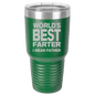 Funny Being A Functional Adult Tumbler - 20oz Laser Etched