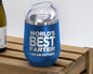 Funny Being A Functional Adult Tumbler - 20oz Laser Etched