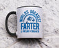 Funny Being A Functional Adult Tumbler - 20oz Laser Etched