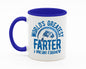 Funny Being A Functional Adult Tumbler - 20oz Laser Etched