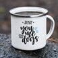 Funny Being A Functional Adult Tumbler - 20oz Laser Etched