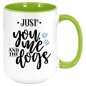 Funny Being A Functional Adult Tumbler - 20oz Laser Etched