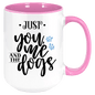Funny Being A Functional Adult Tumbler - 20oz Laser Etched
