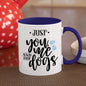 Funny Being A Functional Adult Tumbler - 20oz Laser Etched