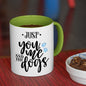 Funny Being A Functional Adult Tumbler - 20oz Laser Etched