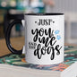 Funny Being A Functional Adult Tumbler - 20oz Laser Etched
