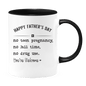 Funny Being A Functional Adult Tumbler - 20oz Laser Etched
