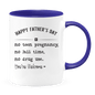 Funny Being A Functional Adult Tumbler - 20oz Laser Etched