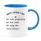 Funny Being A Functional Adult Tumbler - 20oz Laser Etched