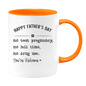Funny Being A Functional Adult Tumbler - 20oz Laser Etched