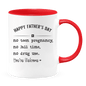 Funny Being A Functional Adult Tumbler - 20oz Laser Etched