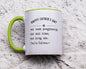 Funny Being A Functional Adult Tumbler - 20oz Laser Etched