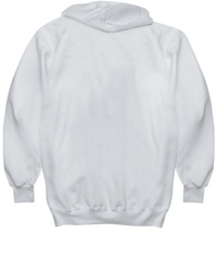 Load image into Gallery viewer, I&#39;ll Be Home for Christmas Trump Hoodie
