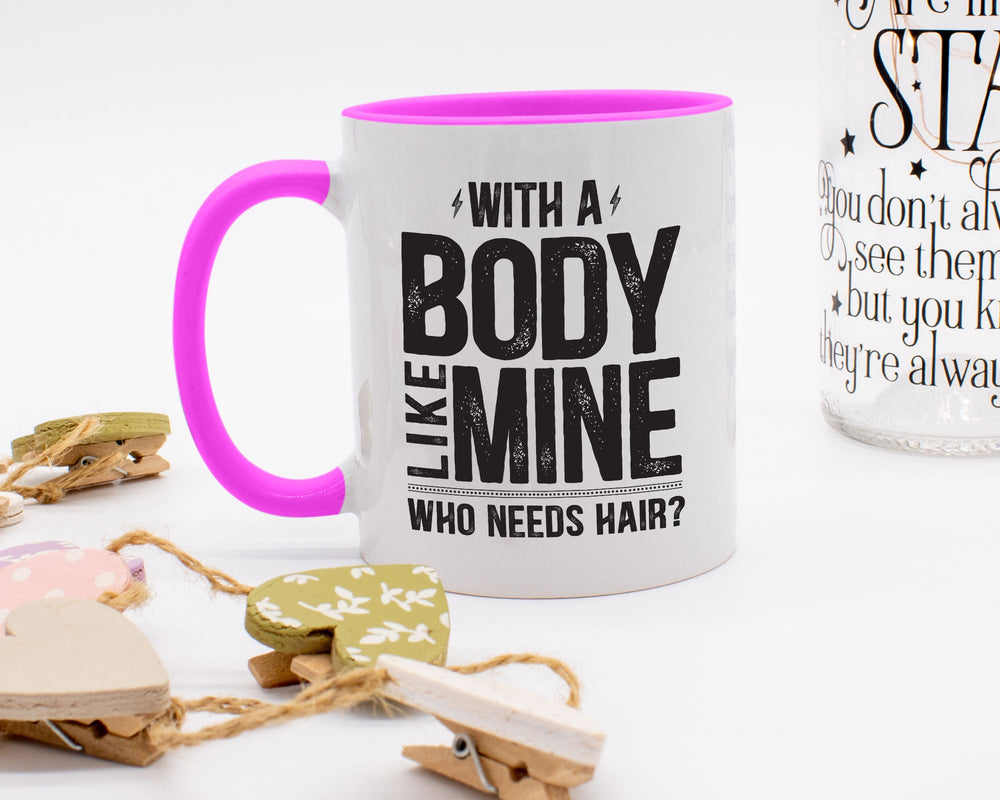 Funny Being A Functional Adult Tumbler - 20oz Laser Etched