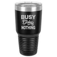 Load image into Gallery viewer, Funny Being A Functional Adult Tumbler - 20oz Laser Etched

