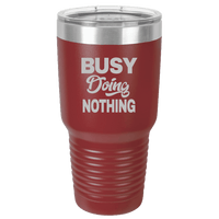 Load image into Gallery viewer, Funny Being A Functional Adult Tumbler - 20oz Laser Etched
